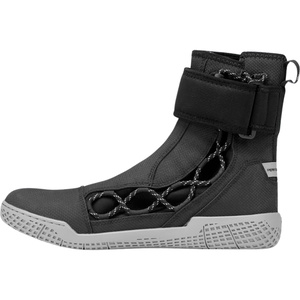 2026 Zhik Performance High Cut Dinghy Boot DBT-0230-U - Black